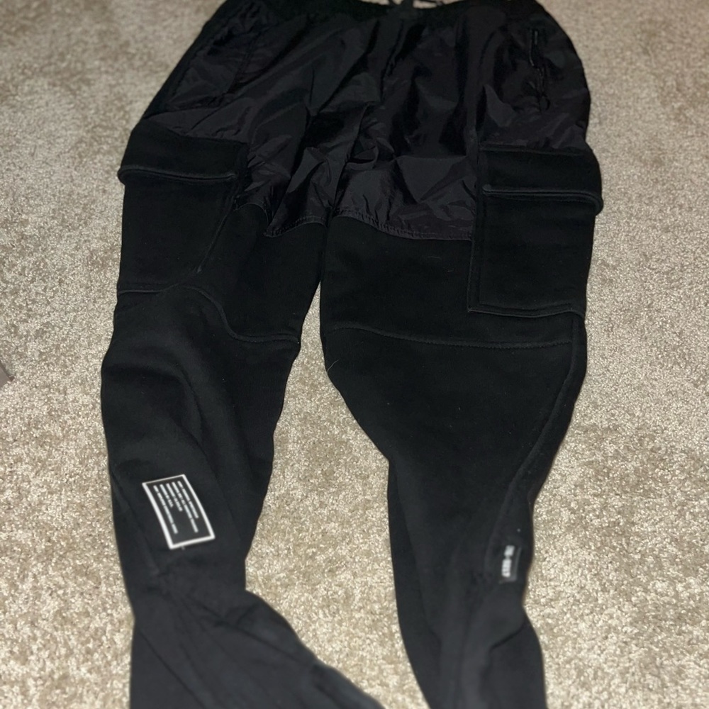 ASRV Cargo pants